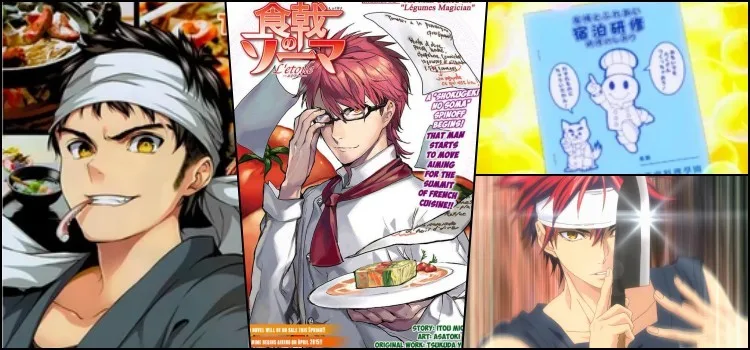 Os melhores animes de 2017 + Lista completa Os melhores animes de 2017 + Lista completa