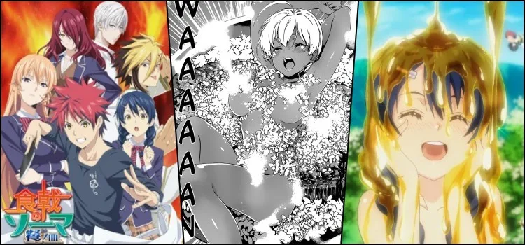 Gêneros e Tipos de animes - Lista completa com recomendações