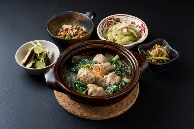Os melhores cursos de culinária japonesa