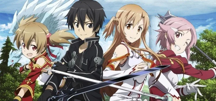 Gêneros e Tipos de animes - Lista completa com recomendações