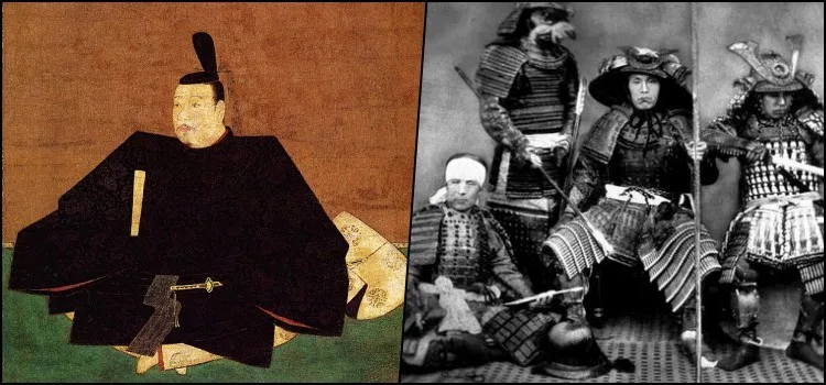 Xogunato: Período feudal do Japão - História do Japão