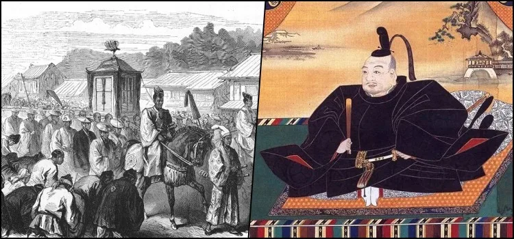 ประวัติศาสตร์จักรวรรดิญี่ปุ่น - การฟื้นฟูเมจิและสงคราม