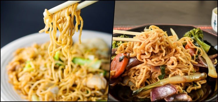 Yakisoba: origem, curiosidades e receita