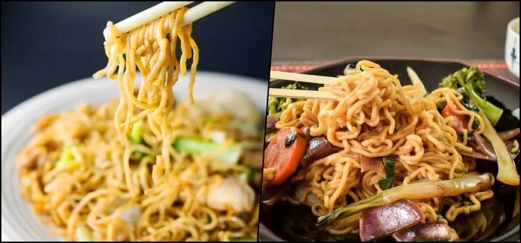 Alimentos em Japonês - Lista de Palavras e Vocabulário