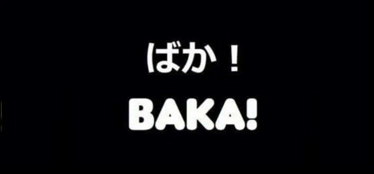 日本語の罵倒表現をイメージした文字ビジュアル