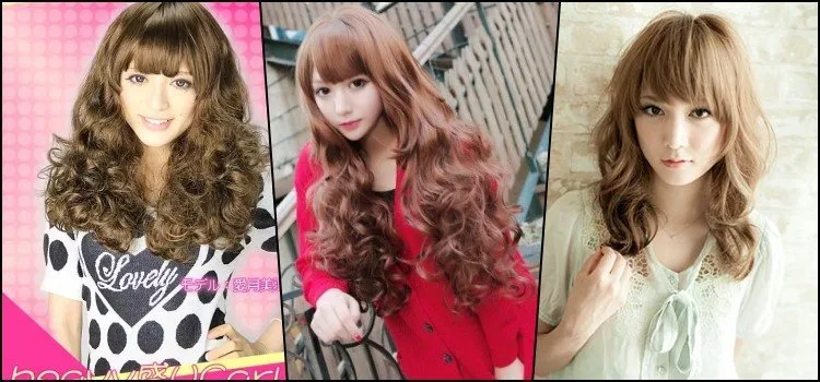 cabelos - Existe preconceito com tipos e cores de cabelo no Japão?