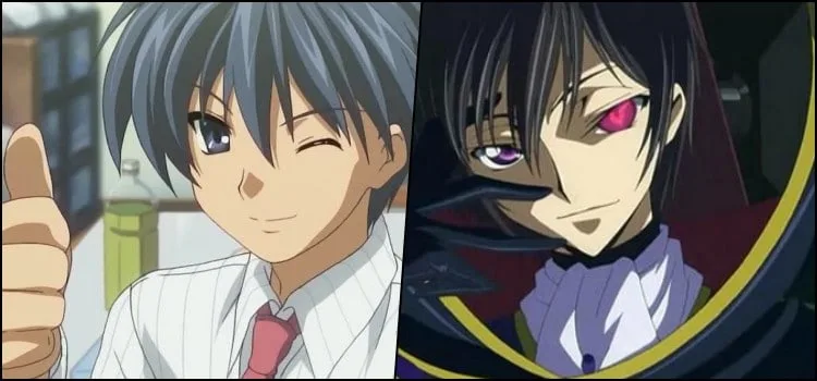 Manuale su come costruire un protagonista shounen