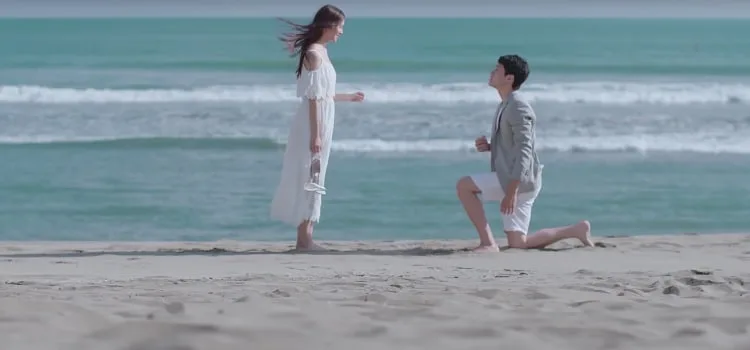 Como pedir alguém em casamento no idioma japonês Como pedir alguém em casamento no idioma japonês