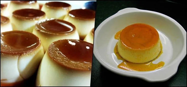 Purin - Recette du pudding préféré des animes et des Japonais