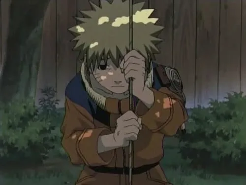 Traumas e transtornos psicológicos em Naruto