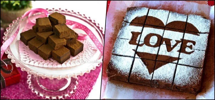 Franquia de chocolates
