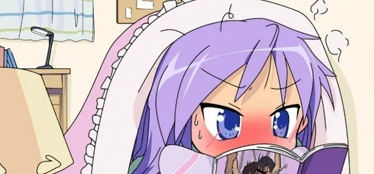 Doujinshi - Guia completo sobre as fanfic japonesas