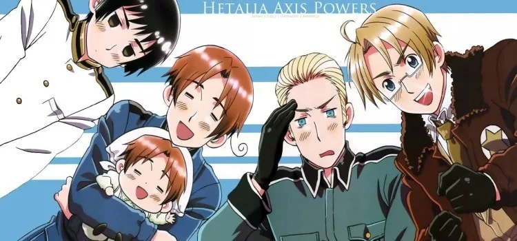 Personagens e animes Chibi e Super Deformed Personagens e animes Chibi e Super Deformed