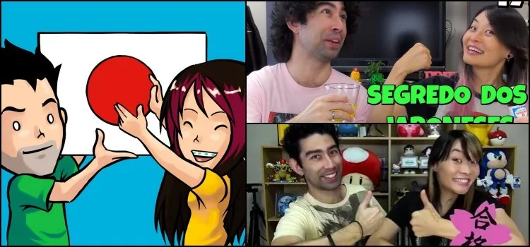 Japão Nosso De Cada Dia - A melhor influência Japão Nosso De Cada Dia - A melhor influência