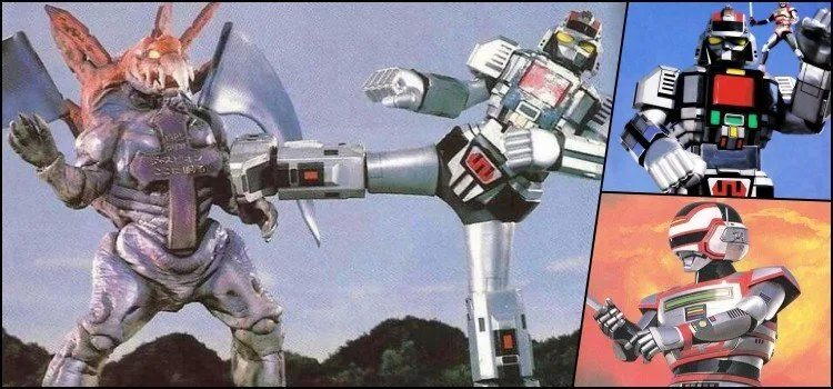 Tokusatsu: historia, heroes y donde ver las series en streaming