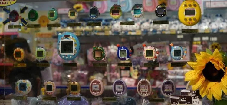 12 Aplicaciones para Cuidar Mascotas y Tamagotchis: Compañeros Virtuales y Reales