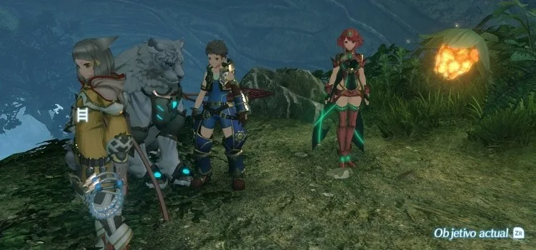 Xenoblade 2 - Por que você deve jogar?
