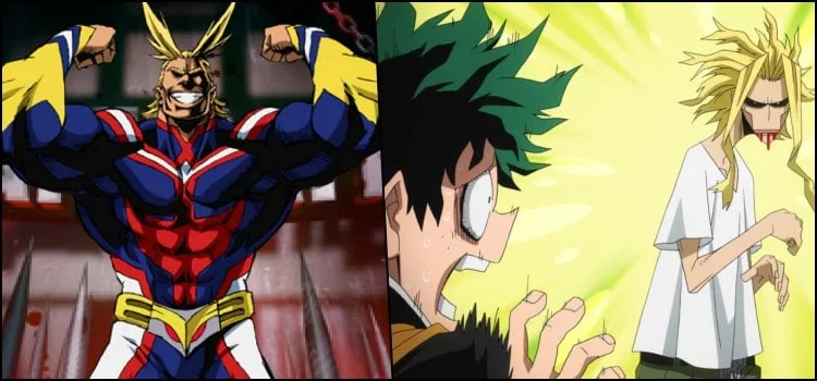 Boku no Hero Academia | Hístoria | Curiosidades | Mangá Boku no Hero Academia | Hístoria | Curiosidades | Mangá