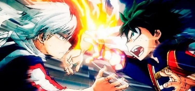 Gêneros e Tipos de animes - Lista completa com recomendações