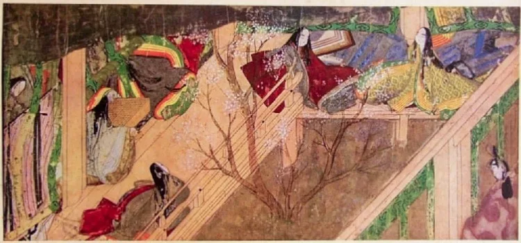 Heian-Zeit – Die Friedenszeit in Japan