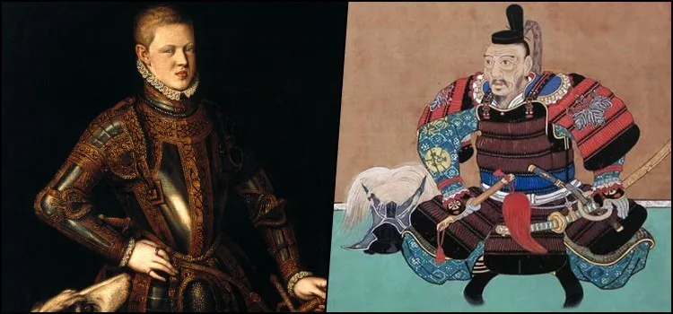 Comércio escravo de japoneses pelos portugueses Comércio escravo de japoneses pelos portugueses