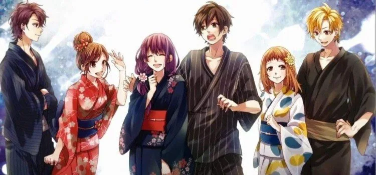 Gêneros e Tipos de animes - Lista completa com recomendações