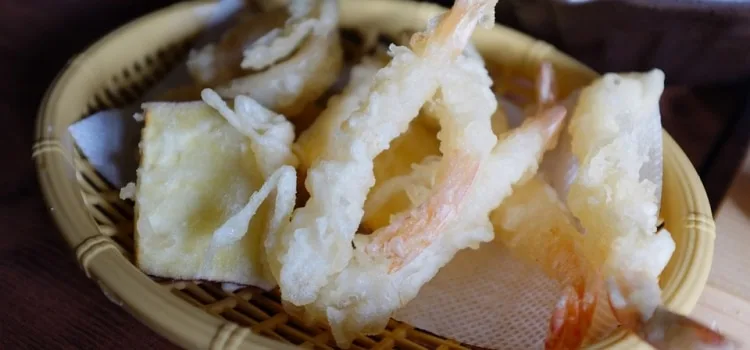 Tempura | história, curiosidades e receita