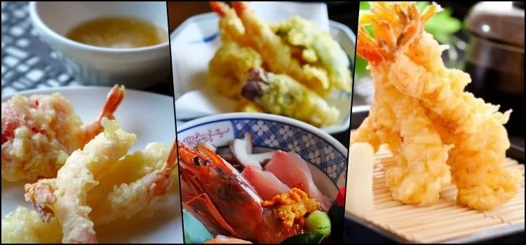 Tempura | história, curiosidades e receita