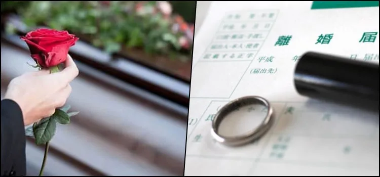 Como se divorciar no Japão