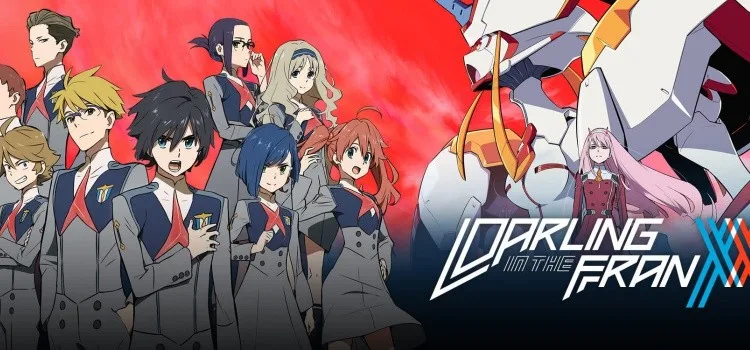 Darling in the FranXX – Nova Temporada, Final, Curiosidades Darling in the FranXX - Nova Temporada, Final Alternativo, Curiosidades