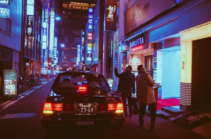일본에 여행하기 위해 일본어를 알아야 하나요?