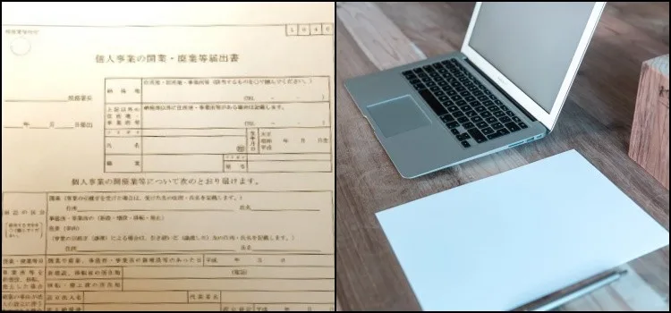Kojin Jigyo – Negócio Individual no Japão Kojin Jigyo - Negócio Individual no Japão