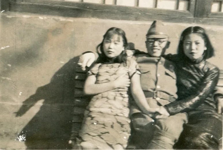 난징 대학살 - 일본의 어두운 면 난징 대학살 - 일본의 어두운 면