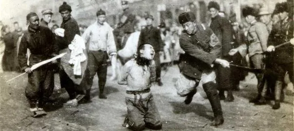 난징 대학살 - 일본의 어두운 면 난징 대학살 - 일본의 어두운 면