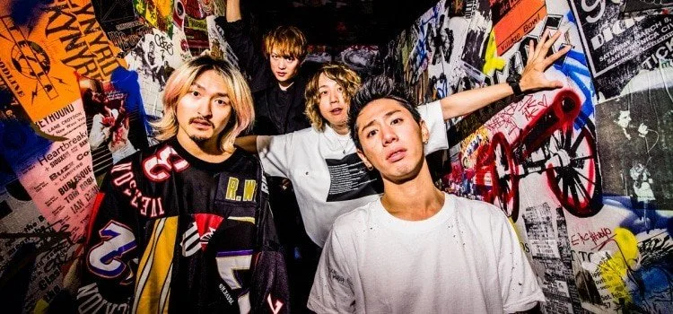 J-Pop and its different visual and musical style