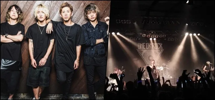 One Ok Rock - Curiosities about the Japanese rock band