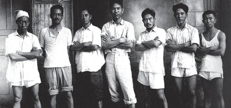 Shindo Renmei - Organização terrorista no Brasil
