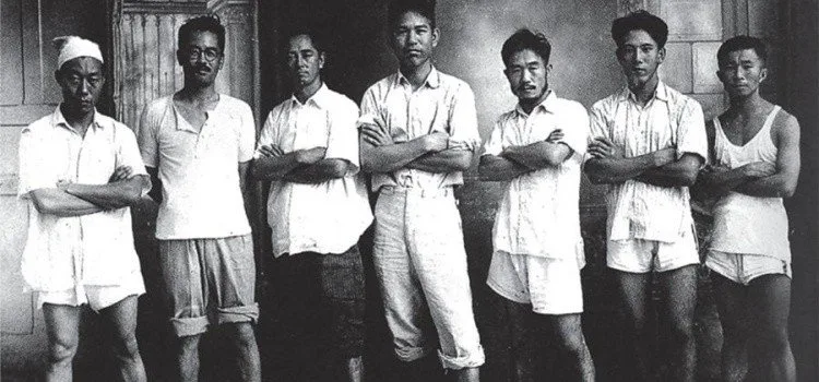 Shindo Renmei - Organização terrorista no Brasil