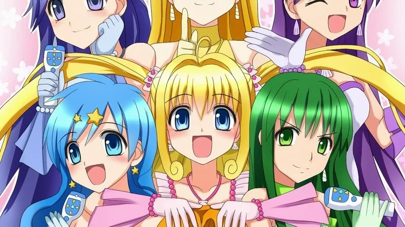 7 animações que plagiaram/se inspiraram em Sailor Moon 7 animações que plagiaram/se inspiraram em Sailor Moon