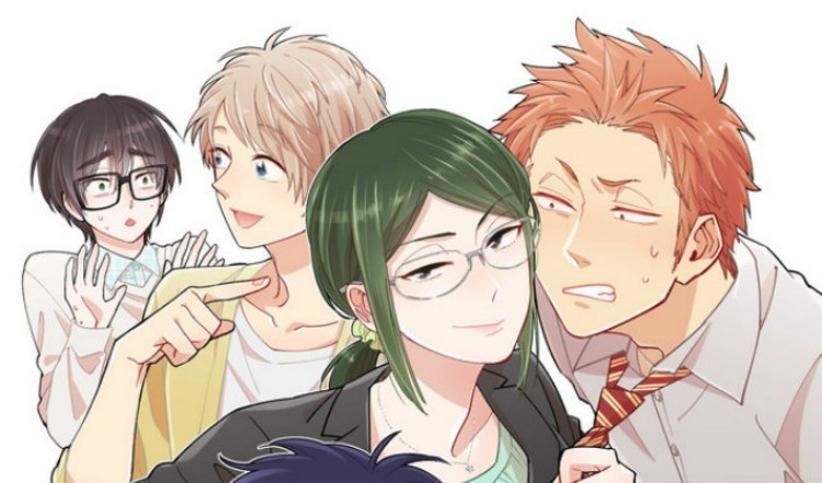Imagem relacionada a otakus e cultura anime