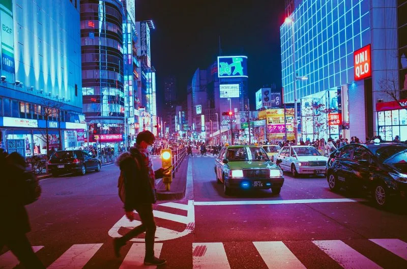 Complexo de superioridade dos descendentes e japoneses