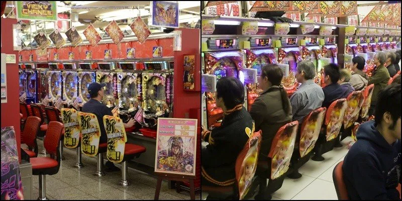 Aposta e jogos de azar no Japão: permitidos ou proibidos?