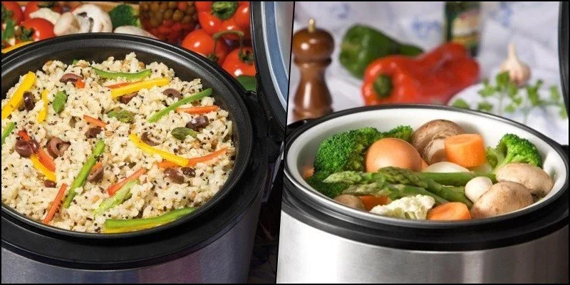Suihanki: la olla arrocera japonesa y sus innumerables posibilidades