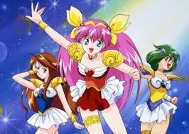 7 animações que plagiaram/se inspiraram em Sailor Moon 7 animações que plagiaram/se inspiraram em Sailor Moon