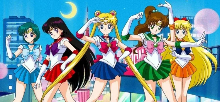 Gêneros e Tipos de animes - Lista completa com recomendações