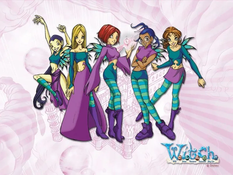 7 animações que plagiaram/se inspiraram em Sailor Moon 7 animações que plagiaram/se inspiraram em Sailor Moon