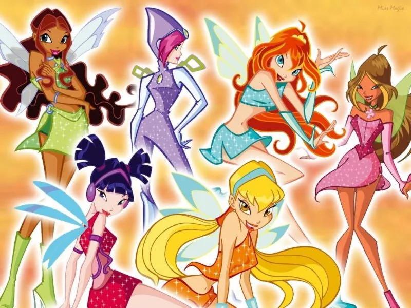 7 animações que plagiaram/se inspiraram em Sailor Moon 7 animações que plagiaram/se inspiraram em Sailor Moon