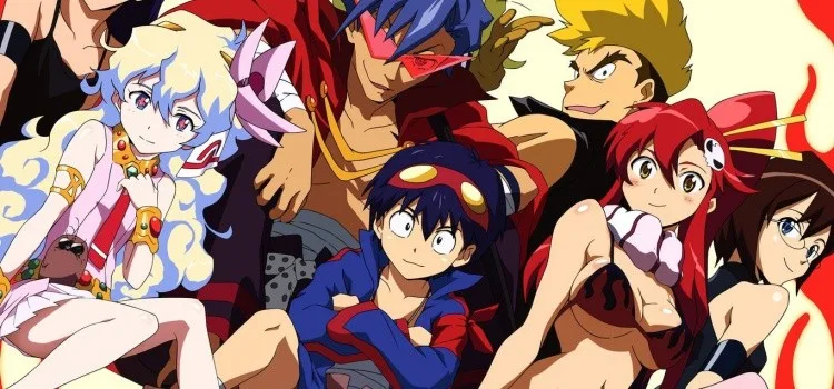 Gêneros e Tipos de animes - Lista completa com recomendações