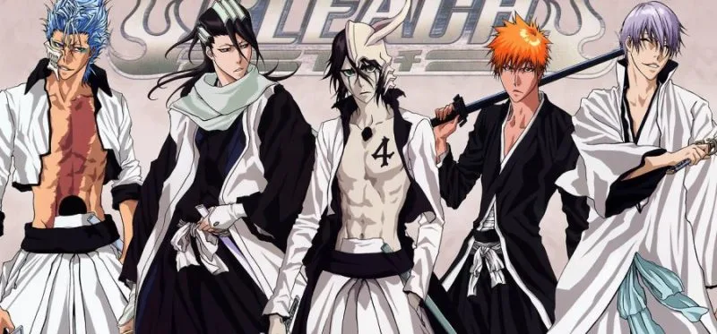 Gêneros e Tipos de animes - Lista completa com recomendações