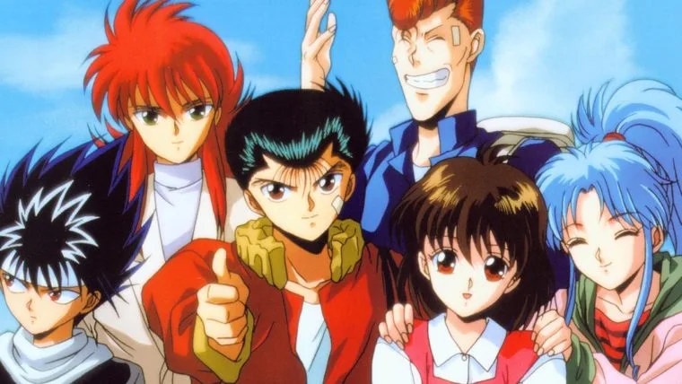 Gêneros e Tipos de animes - Lista completa com recomendações